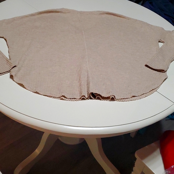 Urban outfitters oversized top - Picture 9 of 9